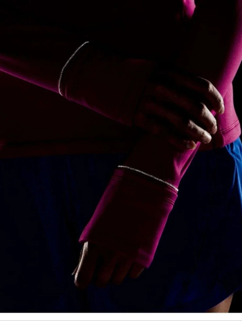 lululemon athletica skims your